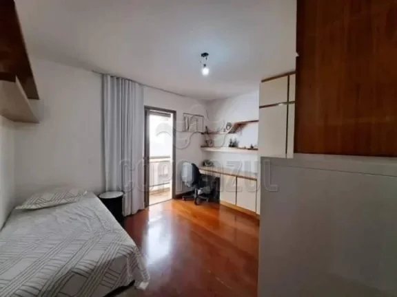 Imagem Flamengo – Rua Paissandu | Residencial › Apartamento 4 quarto(s) à Venda