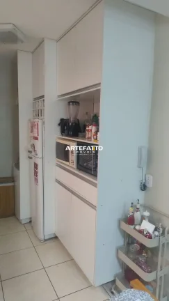 Imagem Apartamento com 2 dormitórios no bairro Chácara Espraiado