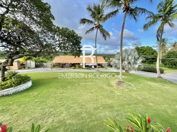 Imagem Terreno em Condomínio para Venda em Nísia Floresta / RN no bairro Pium