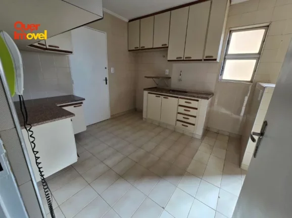Imagem Oportunidade única: Apartamento à venda em Ribeirão Preto-SP, bairro Jardim Paulista, 3 quartos, 1 sala, 1 banheiro, 1 vaga, 69m².