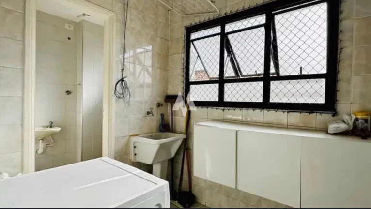 Imagem Apartamento à venda na Aparecida todo reformado!