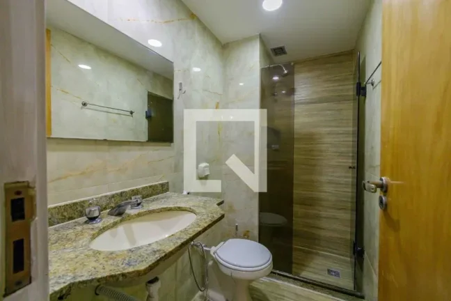 Imagem Apartamento à Venda - Barra da Tijuca, 2 Quartos, 80 m2