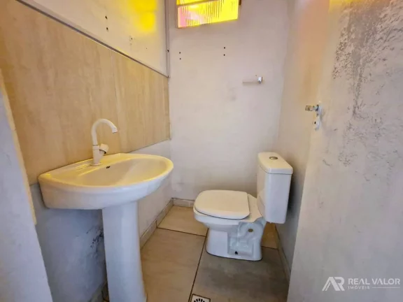 Imagem Sala Comercial para Locação na Rua Pernambuco no Bairro Estados em Fazenda Rio Grande