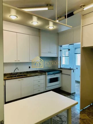 Imagem Apartamento Padrão