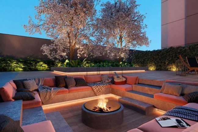 Imagem Apartamento à venda, 62 m² por R$ 410.000,00 - Vila Espírito Santo - Sorocaba/SP