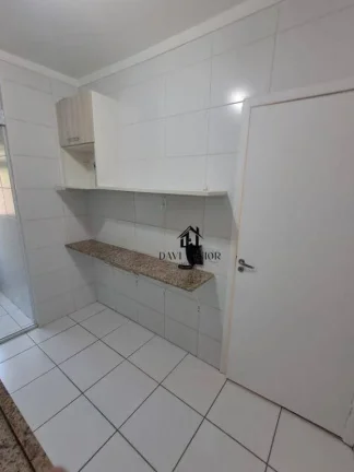Imagem Apartamento à venda, 52 m² por R$ 320.000,00 - Além Ponte - Sorocaba/SP