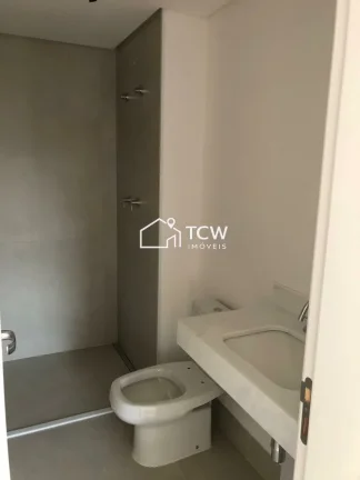 Imagem Apartamento à venda no bairro Brooklin - São Paulo/SP, Zona Sul