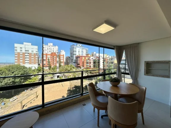 Imagem Apartamento 3 Dormitórios - Bairro Centro