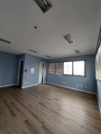 Imagem Sala comercial de 30m² a venda no Campo Belo.