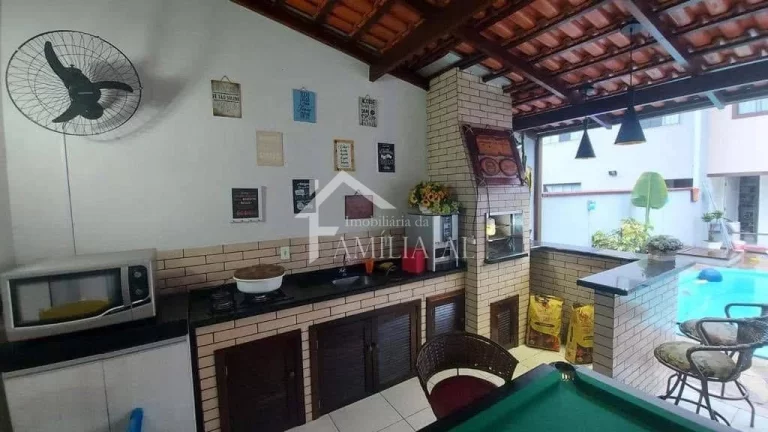 Imagem GEMINADO NO COMASA COM 114M²