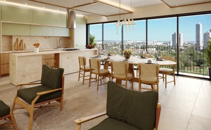 Imagem Opus Brava Design