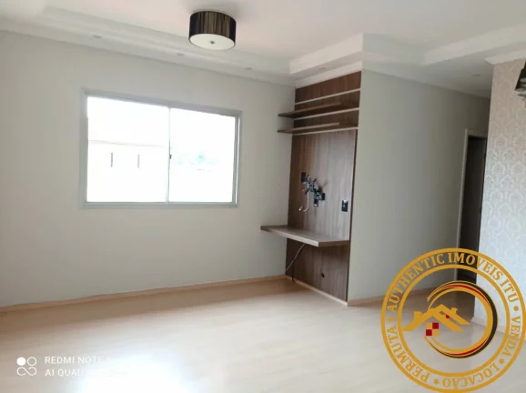 Imagem APARTAMENTO RESIDENCIAL em ITU - SP, JARDINS DAS ROSAS