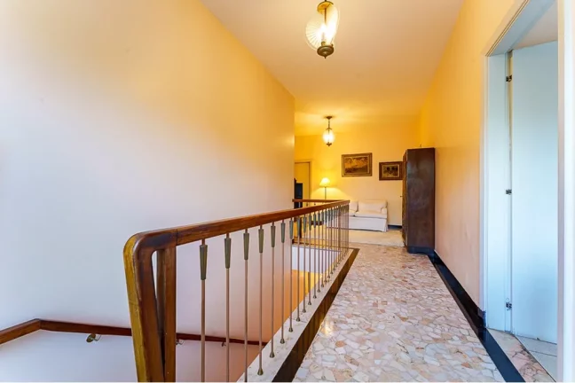 Imagem CASA RESIDENCIAL em São Paulo - SP, Pacaembu