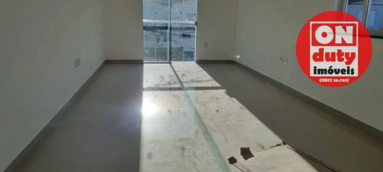 Imagem Casa - Ponta da Praia - Santos/SP