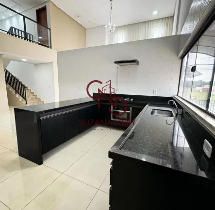 Imagem CASA DUPLEX NO CONDOMÍNIO NATURAL VILLE