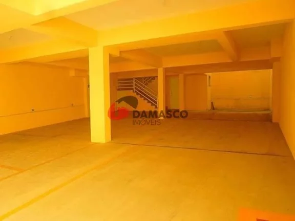 Imagem Apartamento à venda 2 Quartos, 1 Suite, 2 Vagas, 61M², Vila Príncipe de Gales, Santo André - SP
