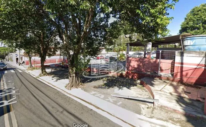 Imagem Terreno Padrão