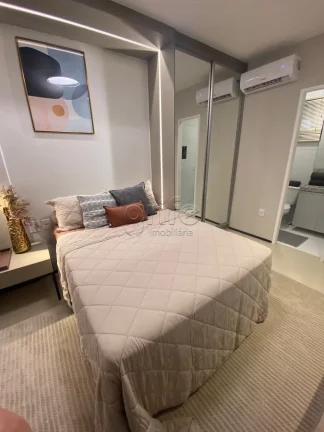 Imagem CONDOMÍNIO BS JADE - Joaquim Távora Empreendimento incrível com unidades de 2 e 3 quartos, sendo ...