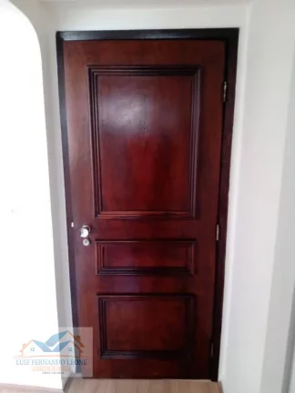 Imagem Apartamento para locação, com 1 dormitório e 1 vaga. Brooklin Paulista