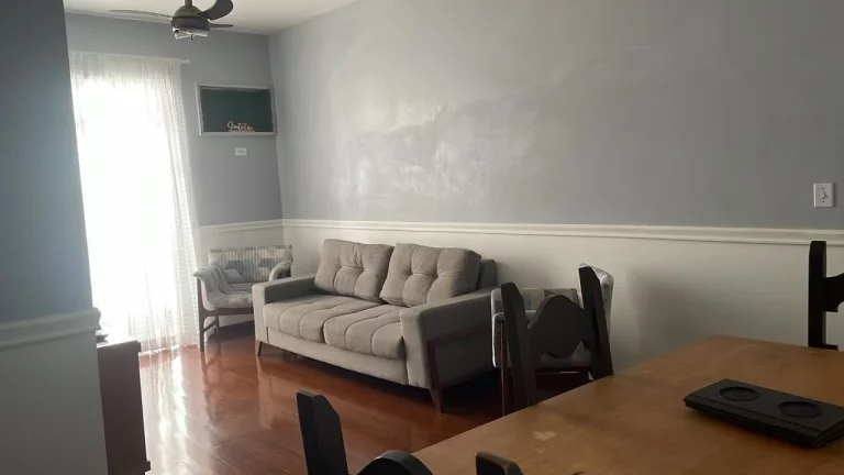Imagem Apartamento para Venda em Rio de Janeiro, Praça Seca, 2 dormitórios, 2 banheiros, 1 vaga