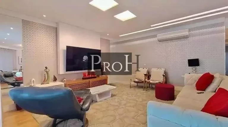 Apartamento com 3 Quartos à Venda, 243 m² em Santo Antônio - São Caetano Do Sul