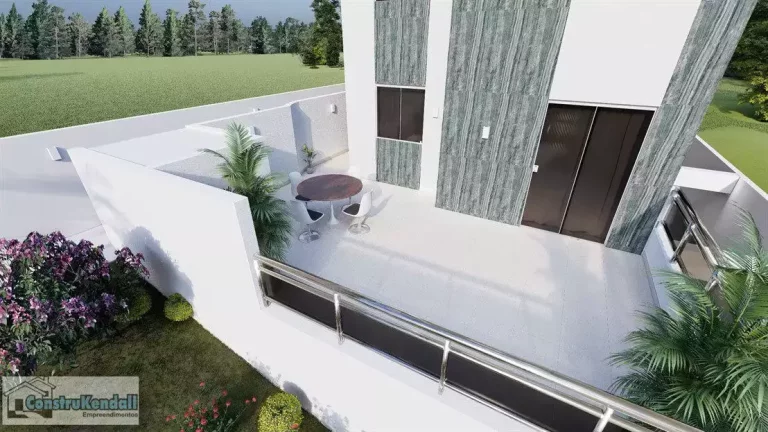 Imagem Apartamento à venda, 3 quartos, 1 suíte, 2 vagas, Santa Mônica - Belo Horizonte/MG