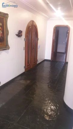 Imagem APARTAMENTO Á VENDA CENTRO EM SÃO BERNARDO DO CAMPO