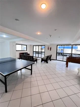 Imagem APARTAMENTO COM 71 m² - FORTE - PRAIA GRANDE SP