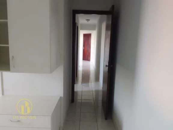 Imagem Apartamento à venda, 69 m², com 2 dormitórios e 1 vaga. Jardim Marilu / Taipas