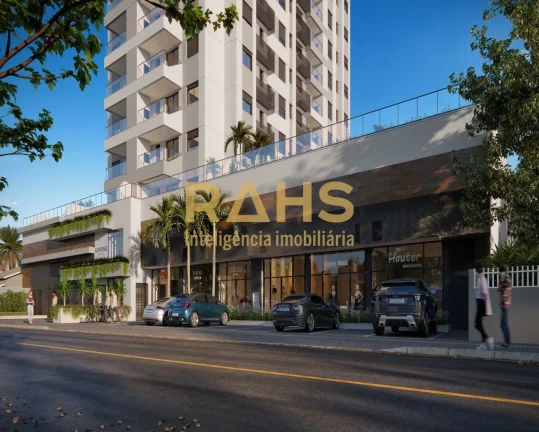 Imagem O Supreme Homeclub chegou a tradução da mais pura elegância e bem-estar quando o assunto é empre...