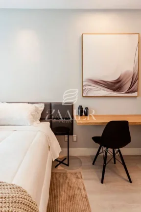 Imagem Apartamento com 2 quartos à Venda, Atiradores - Joinville