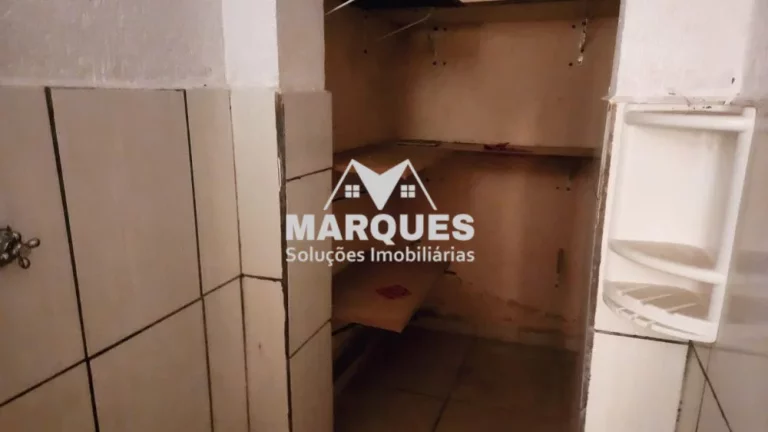 Imagem Oportunidade! Casa à venda no Parque São Jorge - Campinas