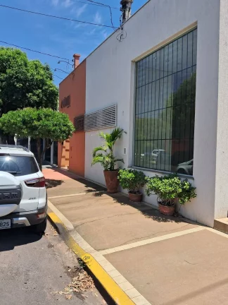 Imagem SALÃO COMERCIAL, O perfil da sua Loja c/ espaço de 60 m² - Araçatuba SP