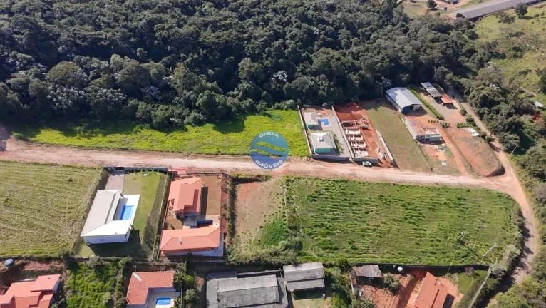 Terreno para venda em Monte Alegre do Sul - Mostardas