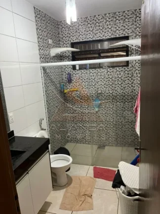 Imagem Casa - Ribeirão Preto - Alto do Ipiranga