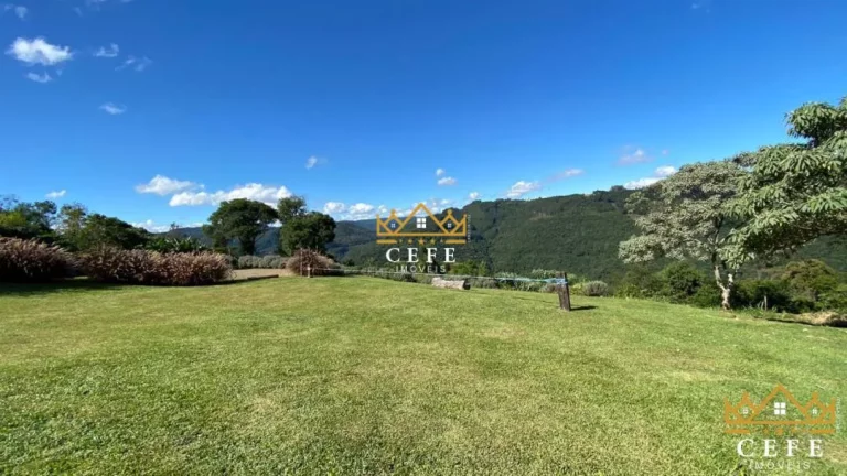 Imagem Chácara - Sítio com 6 Dormitorio(s) localizado(a) no bairro Zona Rural em Nova Petrópolis / RIO GRANDE DO SUL Ref.:1300
