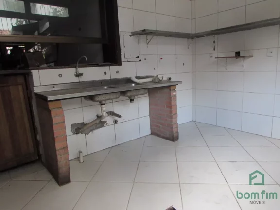 Imagem Casa de 4 dorm. pode ser comercial ou residencial para venda, Menino Deus, Porto Alegre - CA2472