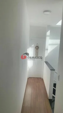 Imagem Sobrado à venda 3 Quartos, 1 Suite, 2 Vagas, 300M², Vila Alpina, São Paulo - SP