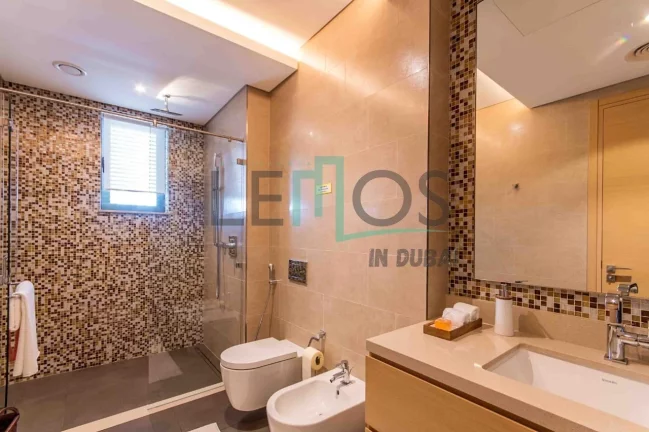 Imagem Hartland Forest Villas - Dubai