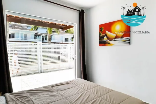 Imagem Apartamento a Venda em Juquehy, com 2 dormitórios,1 suíte, 2 vagas, 200m da praia, Escritura definitiva, 73m² de área construída | Juquehy Imobiliária