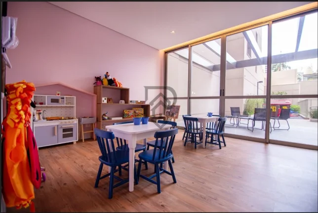 Imagem Apartamento Alto Padrão em Vila Mariana