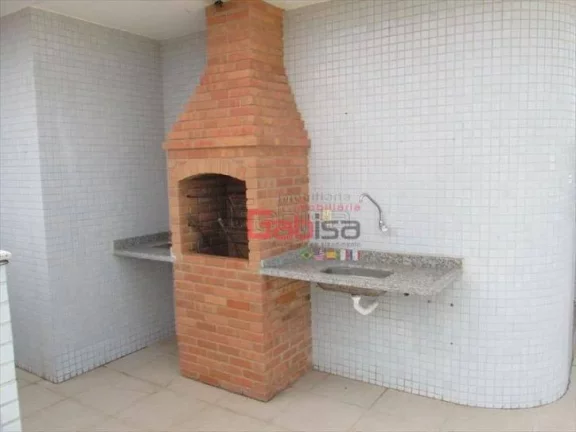 Imagem Cobertura com 5 dormitórios à venda, 160 m² por R$ 1.600.000,00 - São Bento - Cabo Frio/RJ