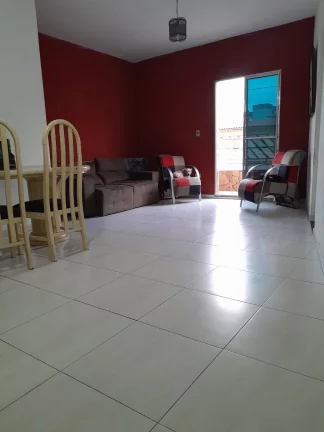 Imagem Sobrado Jd, Santa Maria 2 Casas no mesmo Terreno Próx. Shopping Aricanduva