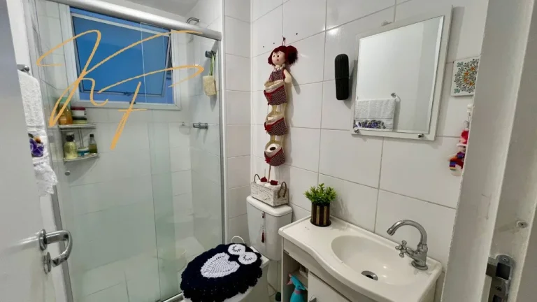 Imagem APARTAMENTO RESIDENCIAL em CAMPINAS - SP, JARDIM AMAZONAS