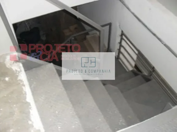 Imagem Galpão em Chácara Santo Antônio - São Paulo