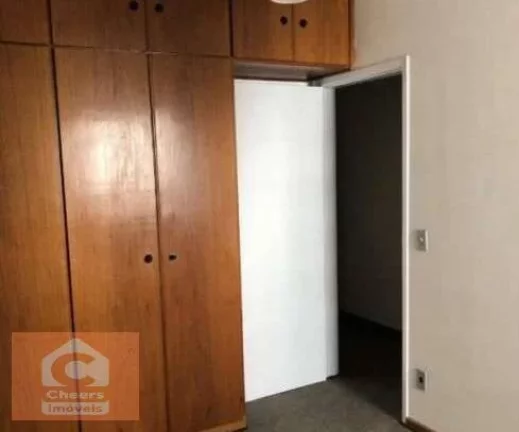 Imagem MOEMA 80M² ÚTEIS - VAGO!!!