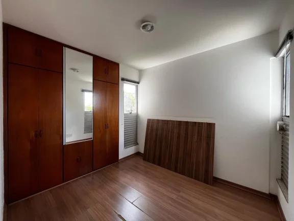 Imagem Apartamento à venda em Belo Horizonte-MG, Ouro Preto: 3 quartos, 1 suíte, 1 sala, 2 banheiros, 1 vaga que cabe 2 carros, 93m²!