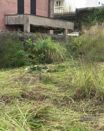 Imagem Terreno para venda ou locação na Vila Leopoldina, São Paulo SP, com 640m²