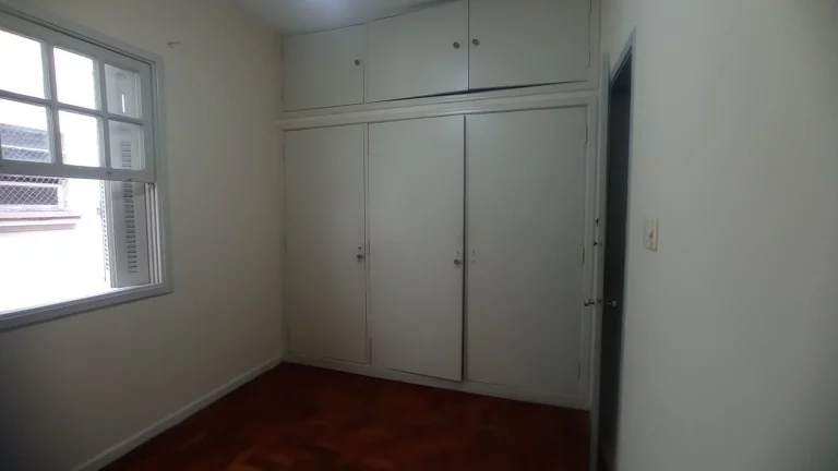 Imagem Sobrado 2 Quartos, 2 Vagas - Embaré -Santos - SP
