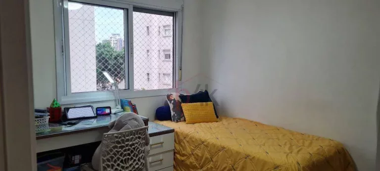 Imagem Apartamento à venda no Brooklin Paulista com 3 suítes.
